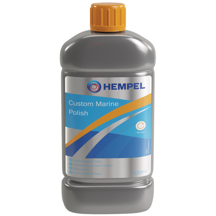 Hempel poleringsmiddel 500 ml